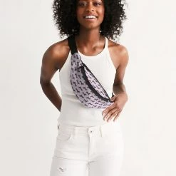 Harlow & Lloyd Bags Dachshund Lovers Crossbody Sling Bag