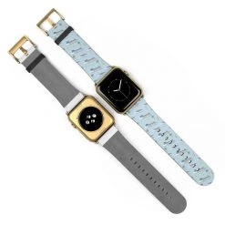 Printify Accessories Cruise Lovers Apple Watch Band