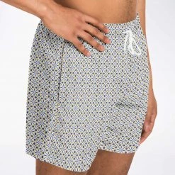 Subliminator Porto Swim Shorts Men 20 Subliminator Porto Swim Shorts Men