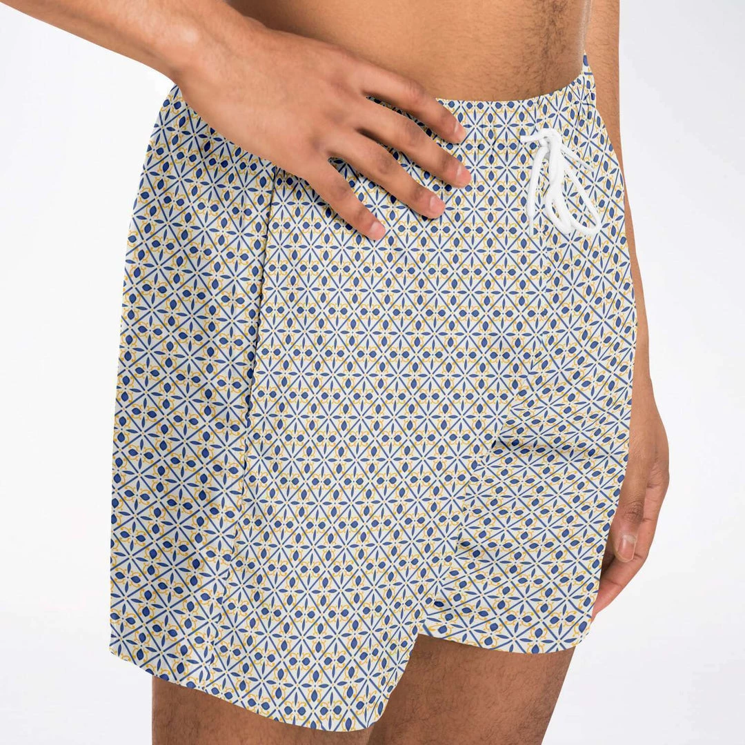 Subliminator Porto Swim Shorts Men 11 Subliminator Porto Swim Shorts Men