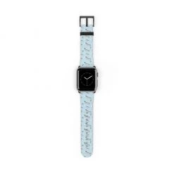 Printify Accessories Cruise Lovers Apple Watch Band