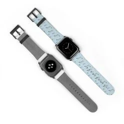 Printify Accessories Cruise Lovers Apple Watch Band