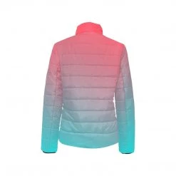 Harlow & Lloyd Arctic Storm Lightweight Womens Puffer Jacket Jackets 8 Harlow & Lloyd Arctic Storm Lightweight Womens Puffer Jacket Jackets