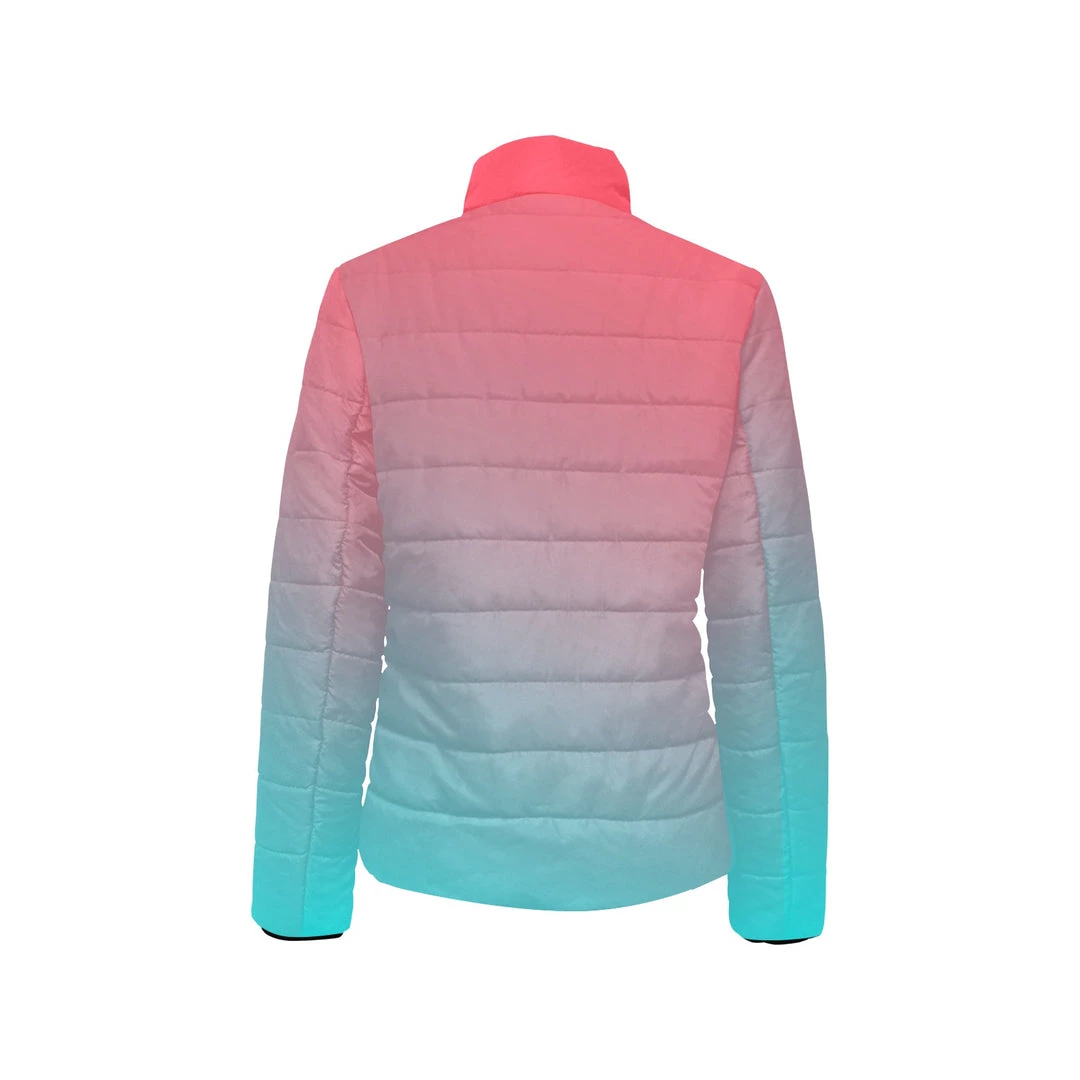 Harlow & Lloyd Arctic Storm Lightweight Womens Puffer Jacket Jackets 5 Harlow & Lloyd Arctic Storm Lightweight Womens Puffer Jacket Jackets