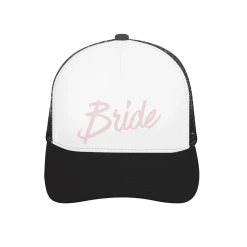 ThisNew Bride Classic Cap