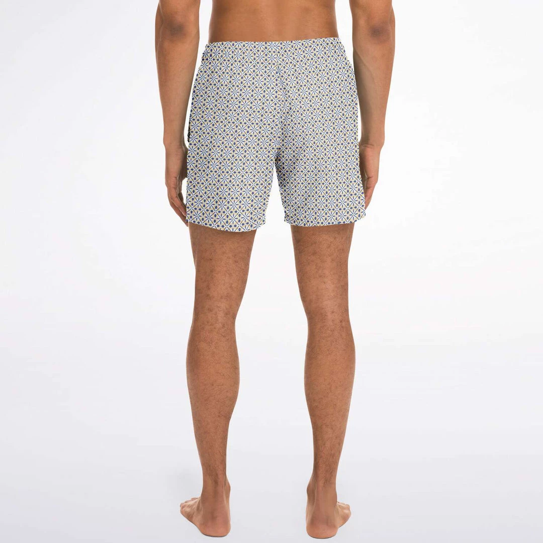 Subliminator Porto Swim Shorts Men 10 Subliminator Porto Swim Shorts Men