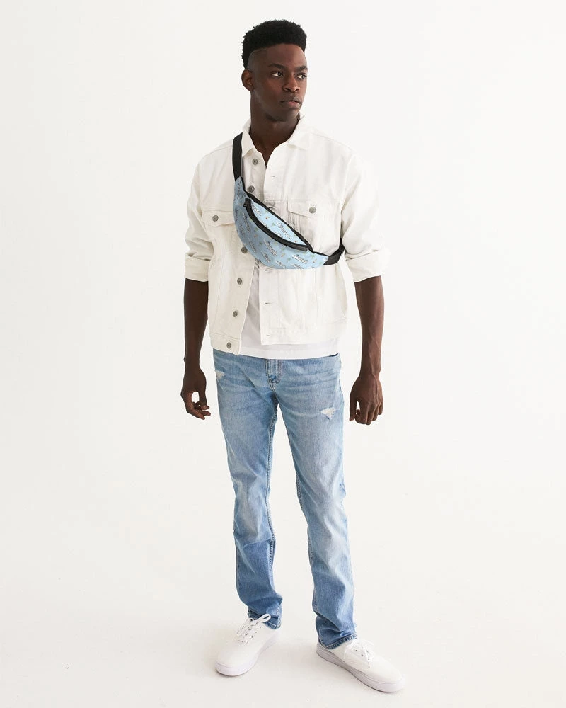 Harlow & Lloyd Bags Cruise Lover's Crossbody Sling Bag 9 Harlow & Lloyd Bags Cruise Lover's Crossbody Sling Bag