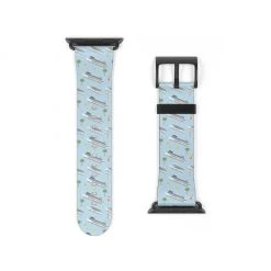 Printify Accessories Cruise Lovers Apple Watch Band