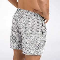 Subliminator Porto Swim Shorts Men 15 Subliminator Porto Swim Shorts Men