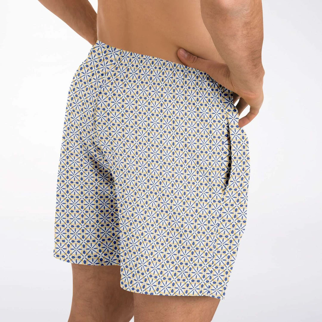 Subliminator Porto Swim Shorts Men 6 Subliminator Porto Swim Shorts Men