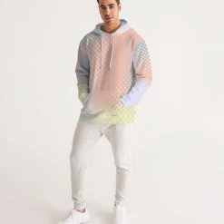 Harlow & Lloyd Portofino Men's Hoodie 15 Harlow & Lloyd Portofino Men's Hoodie