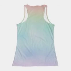 Harlow & Lloyd Soft Rainbow Tank
