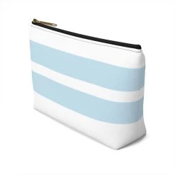 Printify Accessories Personalized Cruise ID Accessory Pouch