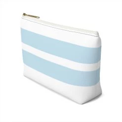 Printify Accessories Personalized Cruise ID Accessory Pouch