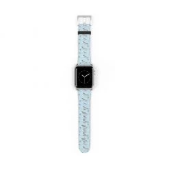 Printify Accessories Cruise Lovers Apple Watch Band