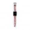 Printify Baseball Seam Apple Watch Band Accessories 1 Printify Baseball Seam Apple Watch Band Accessories