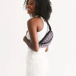 Harlow & Lloyd Bags Dachshund Lovers Crossbody Sling Bag