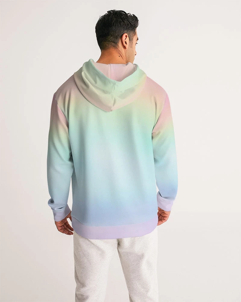 Harlow & Lloyd Hoodies Soft Rainbow Hoodie 7 Harlow & Lloyd Hoodies Soft Rainbow Hoodie