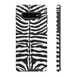 Printify White Tiger Tough Phone Case Accessories 43 Printify White Tiger Tough Phone Case Accessories