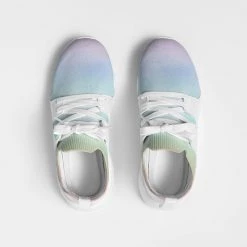 Harlow & Lloyd Shoes Soft Rainbow Women's Flyknit Sneaker