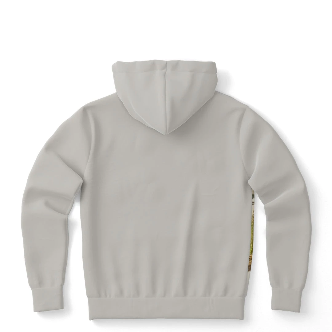 Subliminator Hoodies Fuji-san Unisex Hoodie 4 Subliminator Hoodies Fuji-san Unisex Hoodie