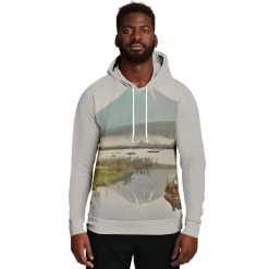 Subliminator Hoodies Fuji-san Unisex Hoodie 11 Subliminator Hoodies Fuji-san Unisex Hoodie