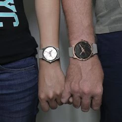 Wc-fulfillment Helsinki Unisex Rose Gold Personalized Watch 19 Wc-fulfillment Helsinki Unisex Rose Gold Personalized Watch