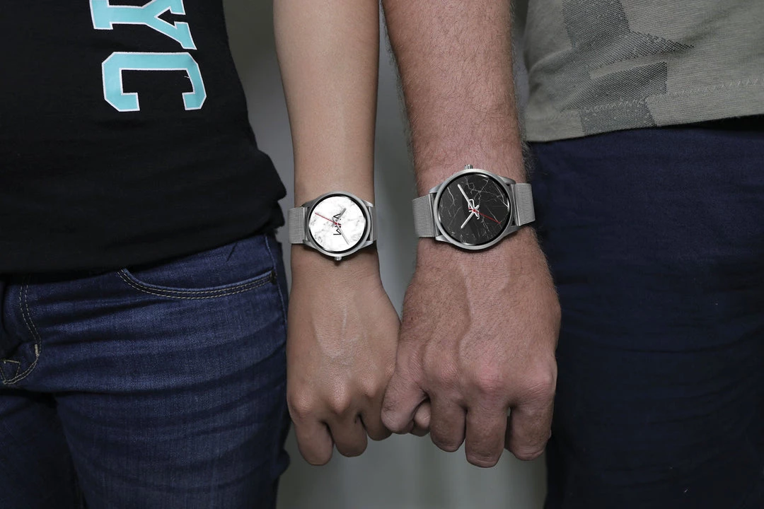 Wc-fulfillment Copenhagen Unisex Silver Personalized Watch Accessories 5 Wc-fulfillment Copenhagen Unisex Silver Personalized Watch Accessories