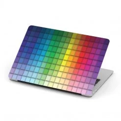 Harlow & Lloyd Custom Color Macbook Case - Choose Your Own Color