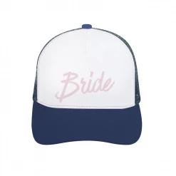 ThisNew Bride Classic Cap