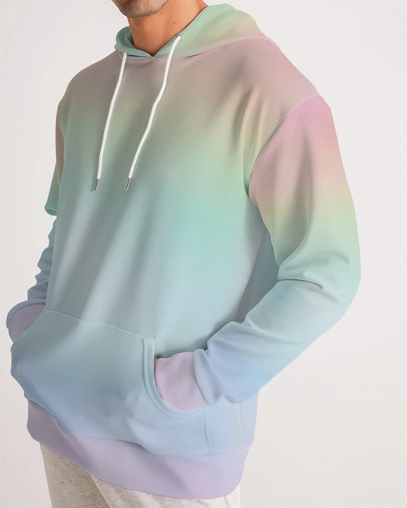 Harlow & Lloyd Hoodies Soft Rainbow Hoodie 6 Harlow & Lloyd Hoodies Soft Rainbow Hoodie