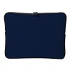 ThisNew Bags Personalized Classic Navy Laptop Sleeve