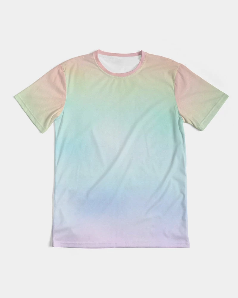 Harlow & Lloyd T Shirts & Tanks Soft Rainbow Tee 4 Harlow & Lloyd T Shirts & Tanks Soft Rainbow Tee