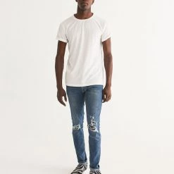 Harlow & Lloyd Shoes Tiger Sand Men's Slip On Canvas Shoe