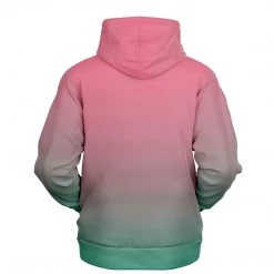 Subliminator Toffee Apple Fade Unisex Hoodie 15 Subliminator Toffee Apple Fade Unisex Hoodie