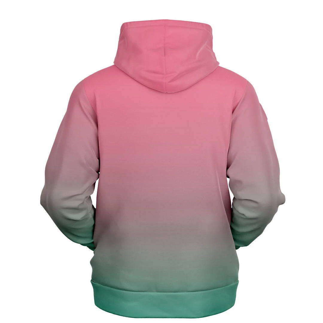 Subliminator Toffee Apple Fade Unisex Hoodie 6 Subliminator Toffee Apple Fade Unisex Hoodie