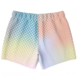 Subliminator Men Portofino Pastel Swim Shorts 22 Subliminator Men Portofino Pastel Swim Shorts