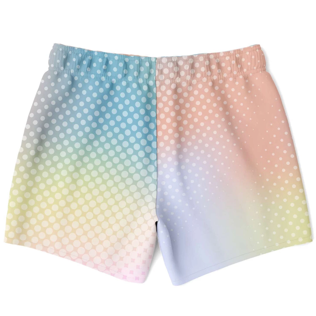 Subliminator Men Portofino Pastel Swim Shorts 12 Subliminator Men Portofino Pastel Swim Shorts