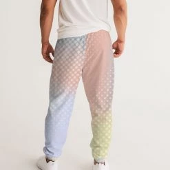 Harlow & Lloyd Portofino Men's Lightweight Track Pants Pants & Joggers 13 Harlow & Lloyd Portofino Men's Lightweight Track Pants Pants & Joggers