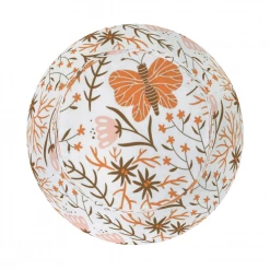 ThisNew Retro Butterfly Bucket Hat