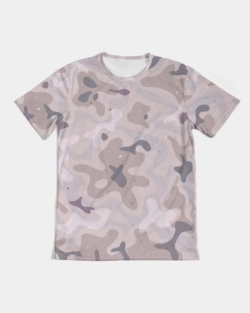 Harlow & Lloyd T Shirts & Tanks Military Sand Camo Men's Tee 5 Harlow & Lloyd T Shirts & Tanks Military Sand Camo Men's Tee