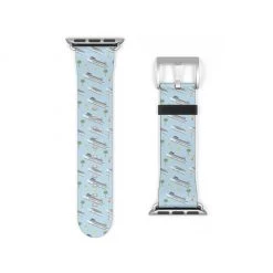 Printify Accessories Cruise Lovers Apple Watch Band