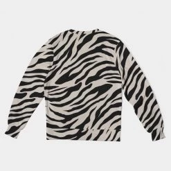 Harlow & Lloyd Sweatshirts & Pullovers Tiger Sand Men's French Terry Pullover Sweatshirt