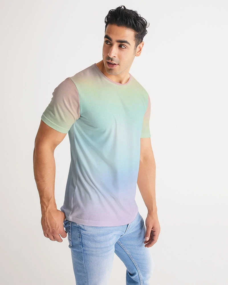 Harlow & Lloyd T Shirts & Tanks Soft Rainbow Tee 6 Harlow & Lloyd T Shirts & Tanks Soft Rainbow Tee