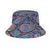 ThisNew Perfect Paisley Bucket Hat Accessories 2 ThisNew Perfect Paisley Bucket Hat Accessories