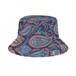 ThisNew Perfect Paisley Bucket Hat Accessories