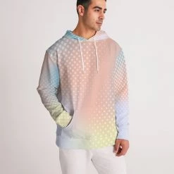 Harlow & Lloyd Portofino Men's Hoodie