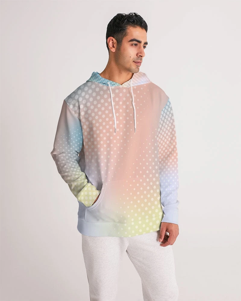 Harlow & Lloyd Portofino Men's Hoodie 3 Harlow & Lloyd Portofino Men's Hoodie