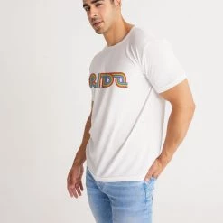 Harlow & Lloyd T Shirts & Tanks Pride Tee