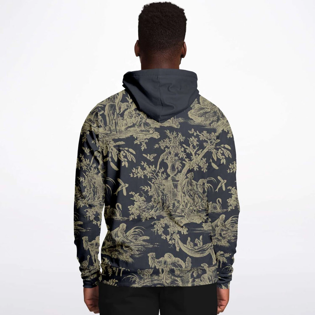 Subliminator Hoodies Life Is Beautiful Unisex Vintage Hoodie 5 Subliminator Hoodies Life Is Beautiful Unisex Vintage Hoodie